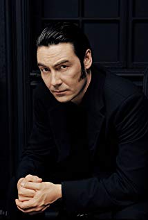 Nathaniel Parker